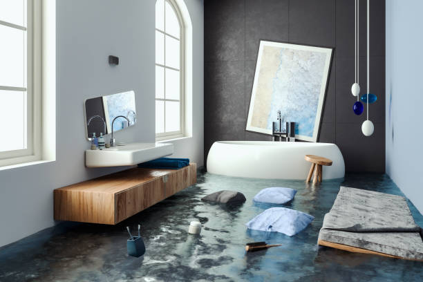 Best Ceiling water damage repair  in Towanda, PA