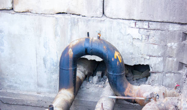 Best Local water damage restoration  in Towanda, PA