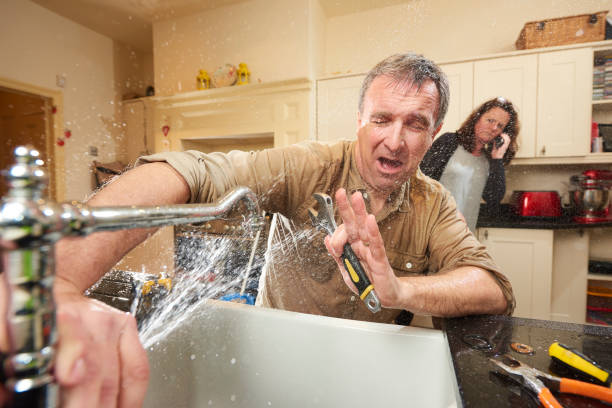 Best Flood damage cleanup  in Towanda, PA